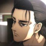 [진격의거인] 아 존<b>내</b> 잘생겼네 ㅠ....