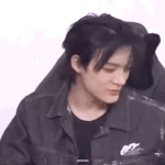 [NCT즌] 얘들아 커피마시고 미모 확인하는 제노 존잘<b>이네</b>..