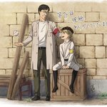 [진격의거인] ㅅㅍ)15화가 더 와닿았던 이유