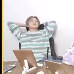 [NCT즌] 와중에 종천러 조카 오늘 케이고딩 <b>재질</b> 넘쳐