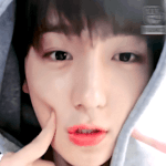 [더보이즈] 이 브이앱 언제꺼<b>얌</b>ㅜㅜ