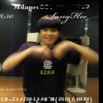 [NCT즌] 엠댄스 시절 정우