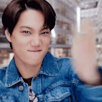 [카이] 프루덴셜×<b>슈퍼</b><b>엠</b> 카이 컷