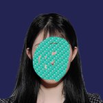 얘들아 나 <b>증명</b>사진 혼자 찍었는데 티나니.?
