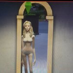 빅토리아 시크릿 모델 심 <b>만듬</b>