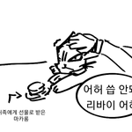 [진격의거인] 에루리 그려옴