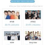 [BTOB] 너네 이거 언제이렇게만들었냐