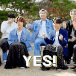 [방탄소년단] 주접을 떨고 싶은데 맴이 아퍼서 못하겠..따흑..