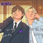 [방탄소년단] 진짜 <b>완벽</b>한 방송이지않았냐