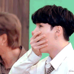 [방탄소년단] 울팀 잡학<b>박사</b> 한건했네 ㅋㅋㅋㅋ