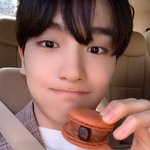 [더보이즈] <b>아기</b> 마카롱