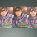 [NCT즌] 에<b>반디</b> 색감머선127~~~