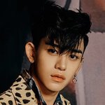 [NCT즌] 제노 오늘 머리 킥백 <b>루카스</b> 같음