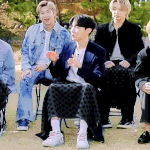 [방탄소년단] 나는 참 그르타