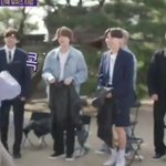 [방탄소년단] 아니 <b>타니</b>들아 느네가 왜 부끄러워해ㅋㅋㅋㅋㅋㅋ