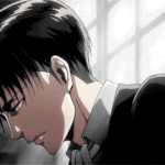 [진격의거인] <b>환생</b> 리바이 찌통드림 2편