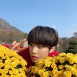 [더보이즈] <b>선우</b> 생머리가 그리운 선프