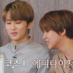 [NCT즌] 난 이부분도 좋았어 항상 <b>연상</b>이 연하가 들고있는거