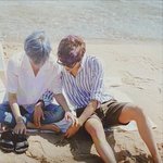 [NCT즌] 아닌척 하면서 제일 진심인 <b>씨피</b>