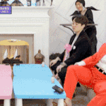 나래좌 ㄹㅇ 선<b>넘네</b>