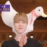 [방탄소년단] 이런거 씌워주고 그르지 말란말야ㅠ