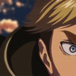 [진격의거인] 캐릭터별로 얼굴만 보면 <b>자동</b>으로 떠오르는 대사 있어?