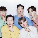 [뉴이스트] 우리 세계관이 ☺