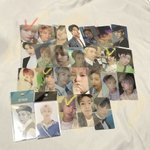 [NCT즌] 이거 일괄 얼마 <b>제시</b>하면 될 거 같음?