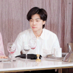 [NCT즌] 입술 뜯는 <b>버릇</b> 귀여웡