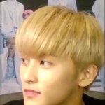 [NCT즌] 마크 이 사진 ㄹㅇ <b>혼혈</b> 같다