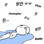 [스키즈] 찬....버블.....최고....