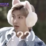[방탄소년단] 얘는ㅋㅋㅋㅋㅋㅋㅋㅋㅋ