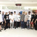[더보이즈] 다들 뭐야 오늘