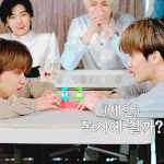 [NCT즌] <b>니</b>네 <b>진짜</b> 영화 찍냐고