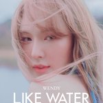 [레드벨벳] [공식] 솔로 데뷔 레드벨벳 <b>웬디</b>, 더블 타이틀곡이다