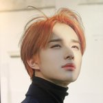 <b>날렵</b>한 턱선과 콧대 가진 男돌