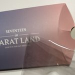 [세븐틴] <b>캐럿</b>랜드 팔찌