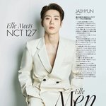 [NCT즌] <b>정장</b> 잘 어울림