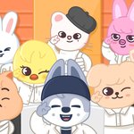 [스키즈] 스테이들은