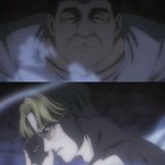 [진격의거인] 아 뭐야 지크 <b>수염</b>깎아