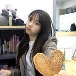 [드루와] 내가 쿠키 굽는 웹툰들 ..