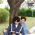 [골든차일드] 보기 드문 장준이 동생 모먼트
