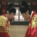 <b>태종</b> 이방원을 연기한 배우들