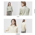 셔츠 <b>색상</b> 골라주라