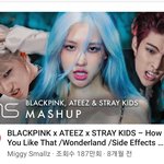 [스키즈] 옴뫄