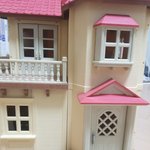 [드루와] <b>실바니안</b> 저택 이야기 (공포동화)