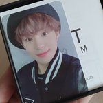 [NCT즌] 나 네<b>오존</b> 한장샀는데