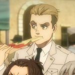 [진격의거인] ㅅㄷ <b>배</b>가 너무 고파요