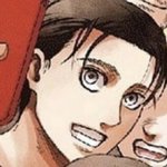 [진격의거인] 헐 지금보니까 <b>눈동자</b>색