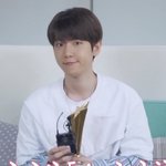 백현이 이거 먼 <b>스케줄</b>이었을까??